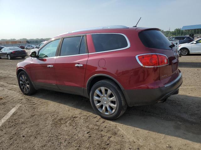 Photo 2 from auction – 2010 BUICK ENCLAVE CX with VIN 5GALVCED7AJ159963