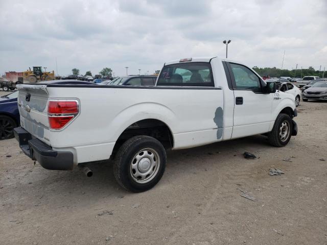 Photo 3 from auction – 2011 FORD F150 with VIN 1FTMF1CMXBKE07528