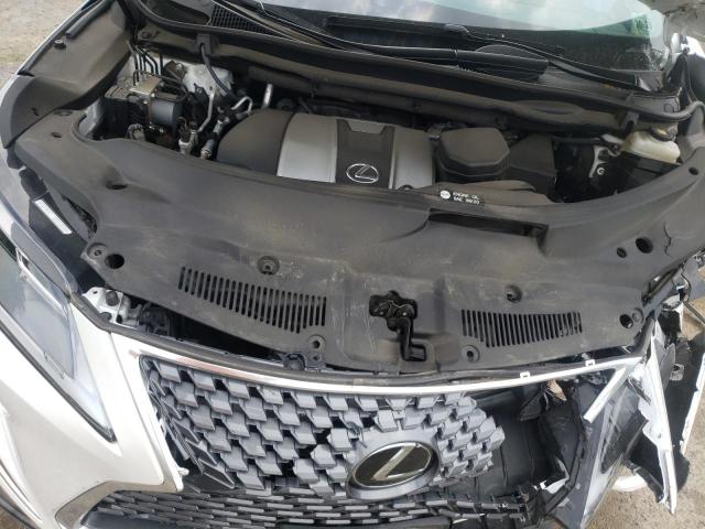 Photo 12 from auction – 2021 LEXUS RX 350 with VIN 2T2HZMDA8MC261306