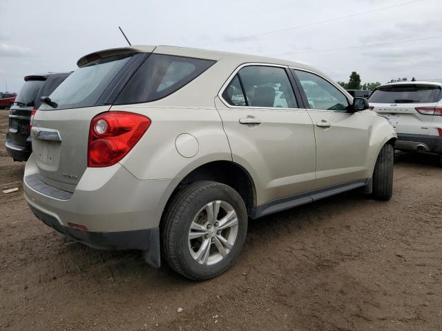 Photo 3 from auction – 2015 CHEVROLET EQUINOX LS with VIN 2GNALAEK9F1126325