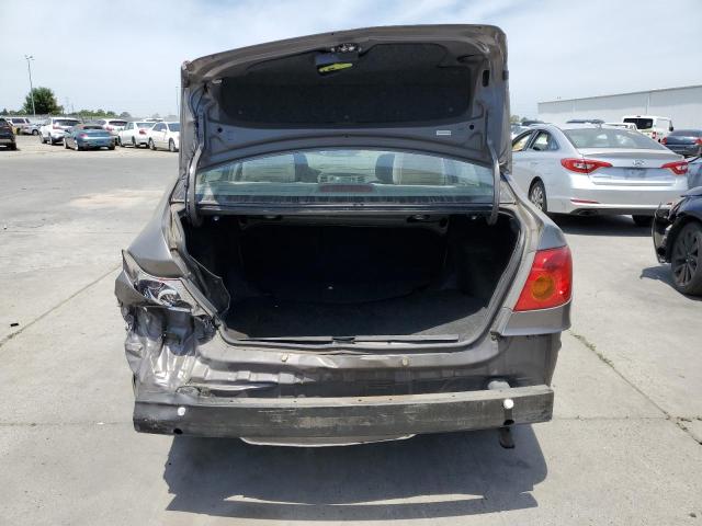 Photo 6 from auction – 2003 TOYOTA COROLLA CE with VIN 1NXBR32E93Z029899