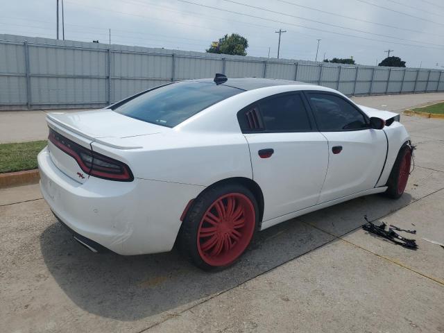 Photo 3 from auction – 2016 DODGE CHARGER R/ with VIN 2C3CDXCT1GH110694