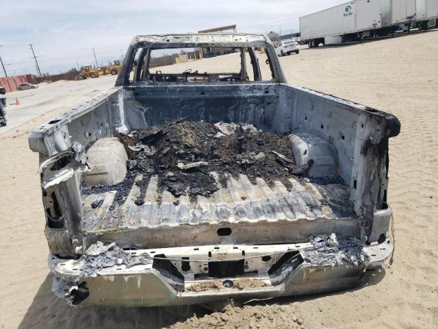 Photo 6 from auction – 2019 GMC SIERRA C15 with VIN 1GTP8BED2KZ355085