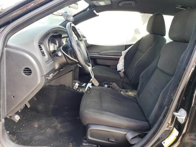 Photo 7 from auction – 2019 DODGE CHARGER PO with VIN 2C3CDXKT0KH743018