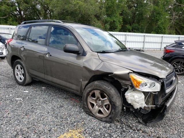 Photo 4 from auction – 2011 TOYOTA RAV4 with VIN 2T3ZF4DV4BW080758