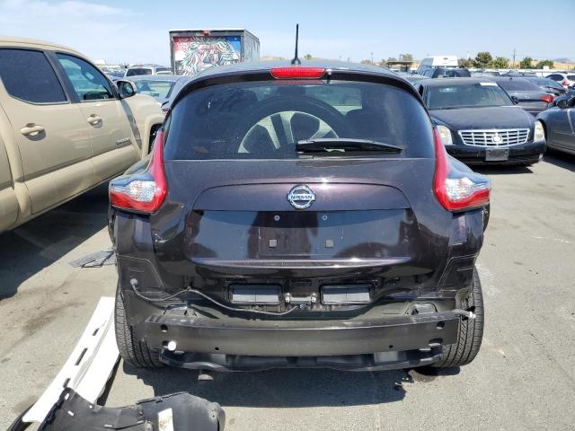 Photo 6 from auction – 2015 NISSAN JUKE S with VIN JN8AF5MR6FT509255