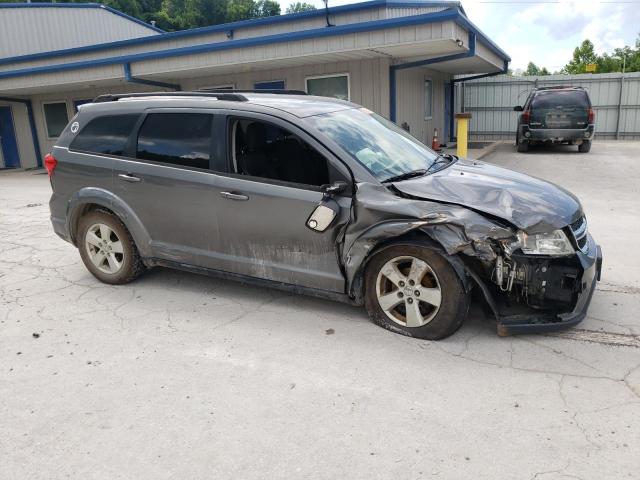 Photo 4 from auction – 2012 DODGE JOURNEY SX with VIN 3C4PDCBG8CT159371