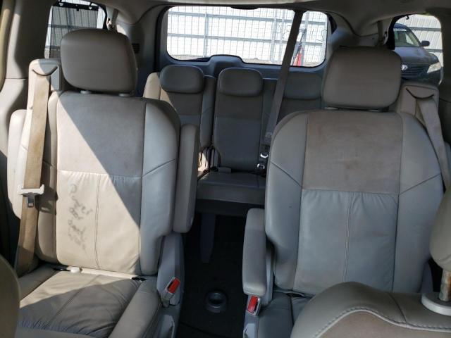 Photo 10 from auction – 2008 CHRYSLER TOWN & COU with VIN 2A8HR64X48R697296