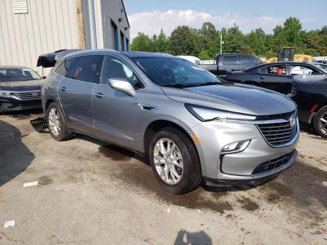 Photo 4 from auction – 2023 BUICK ENCLAVE ES with VIN 5GAERBKW5PJ143735