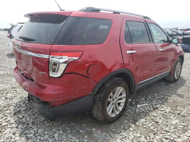 Photo 3 from auction – 2012 FORD EXPLORER X with VIN 1FMHK8D84CGA77652
