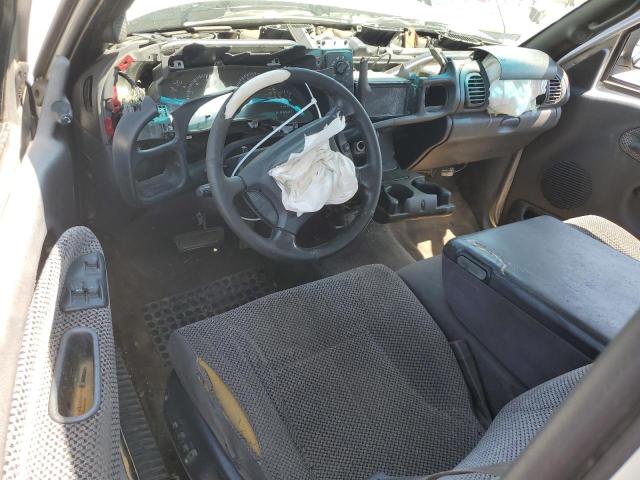 Photo 8 from auction – 2001 DODGE RAM 1500 with VIN 1B7HC13Z01J533651