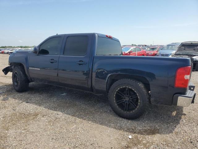 Photo 2 from auction – 2008 CHEVROLET SILVERADO with VIN 3GCEC13JX8G290021