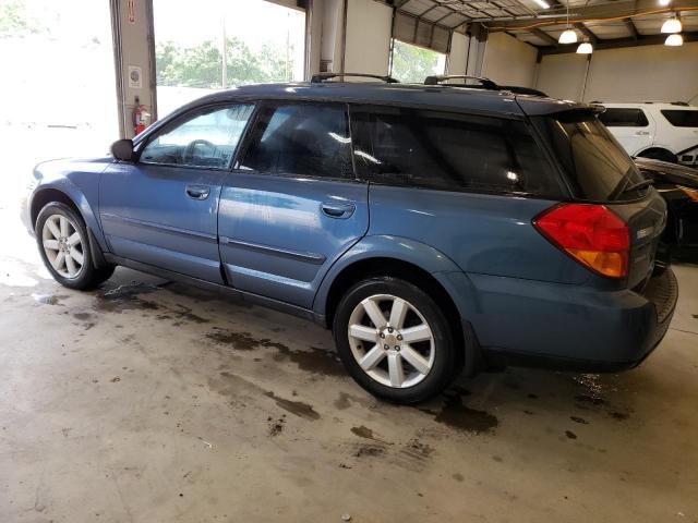 Photo 2 from auction – 2006 SUBARU LEGACY OUT with VIN 4S4BP62C167347136