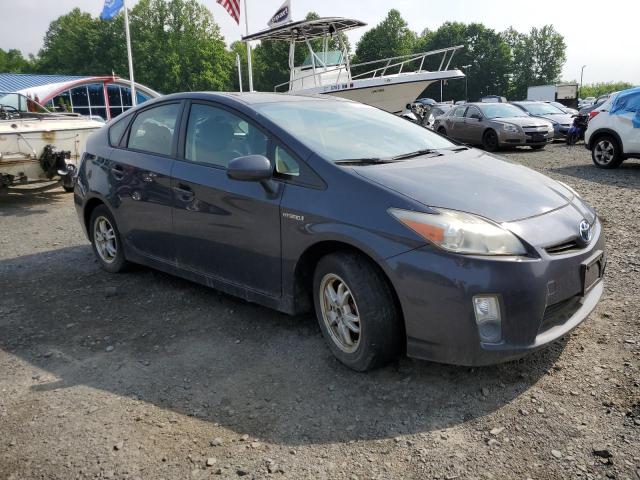 Photo 4 from auction – 2010 TOYOTA PRIUS with VIN JTDKN3DU0A5127411