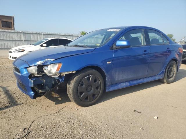 Photo 1 from auction – 2011 MITSUBISHI LANCER ES/ with VIN JA32U2FU7BU001305