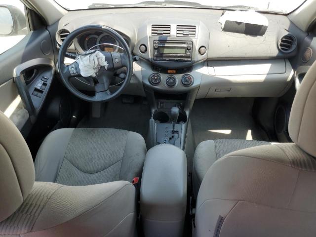 Photo 8 from auction – 2012 TOYOTA RAV4 with VIN 2T3ZF4DV5CW145912