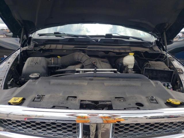 Photo 11 from auction – 2012 DODGE RAM 1500 L with VIN 1C6RD7NT0CS146812