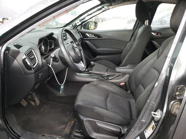 صورة رقم 7 من المزاد - 2014 MAZDA 3 TOURING مع VIN JM1BM1V73E1111149