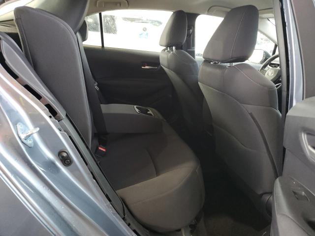 Photo 6 from auction – 2021 TOYOTA COROALLA with VIN JTDEPMAE2MJ155474