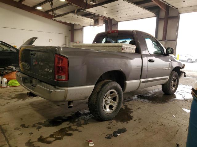 Photo 3 from auction – 2002 DODGE RAM 1500 with VIN 1D7HU16Z72J254181