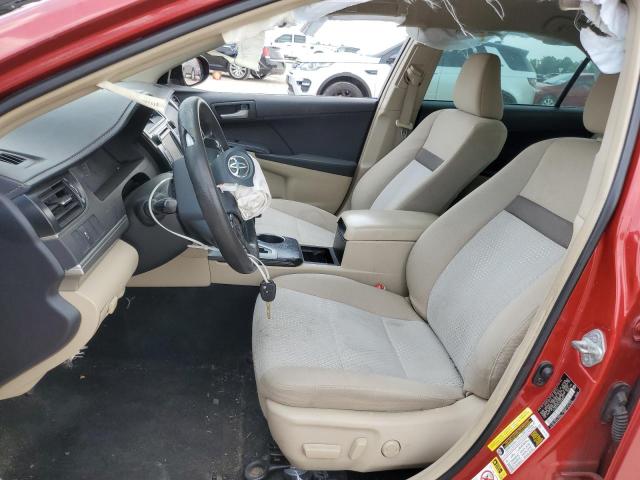 Photo 7 from auction – 2012 TOYOTA CAMRY BASE with VIN 4T1BF1FK1CU599571