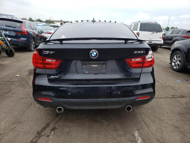 Zdjęcie 6 z aukcji – 2015 BMW 335 XIGT z VIN WBA3X9C53FD868352