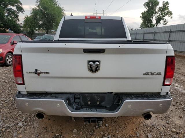 Photo 6 from auction – 2014 RAM 1500 SLT with VIN 1C6RR7LTXES291265