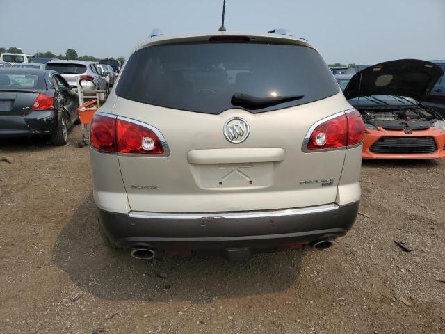 Фото 6 с аукциона – 2008 BUICK ENCLAVE CX с VIN 5GAER23758J103874