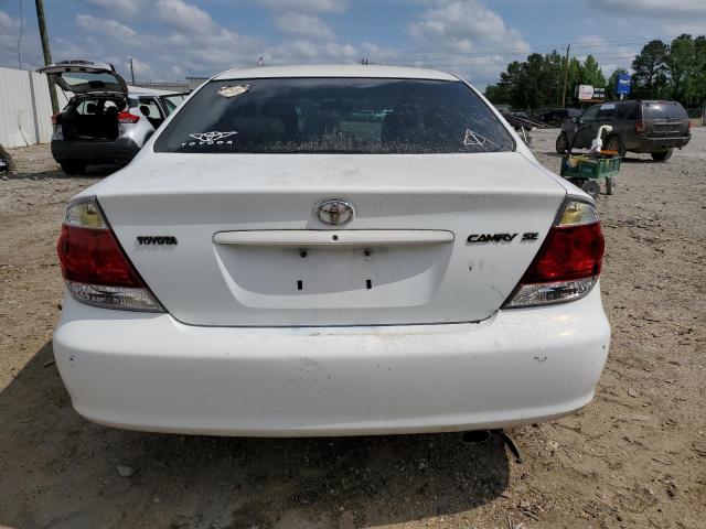 Photo 6 from auction – 2005 TOYOTA CAMRY LE with VIN 4T1BE32K05U623902