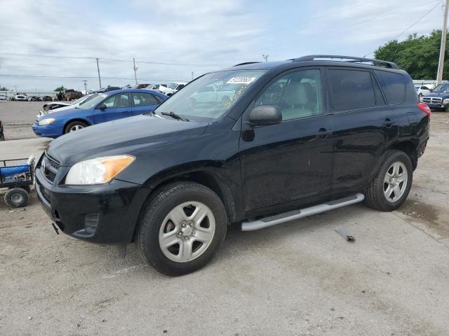 TOYOTA RAV4 2012 with VIN 2T3ZF4DV1CW114916 - Photo from auction