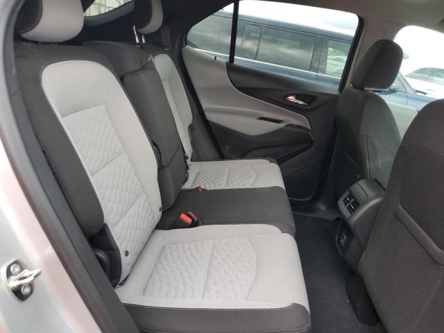 Photo 11 from auction – 2019 CHEVROLET EQUINOX LS with VIN 3GNAXHEVXKS588107