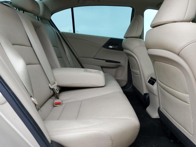 Photo 10 from auction – 2014 HONDA ACCORD EXL with VIN 1HGCR3F86EA026669