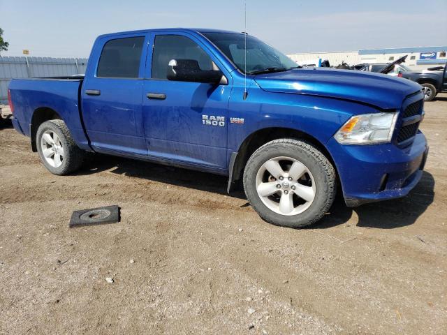 Photo 4 from auction – 2015 RAM 1500 ST with VIN 3C6RR7KT7FG700400