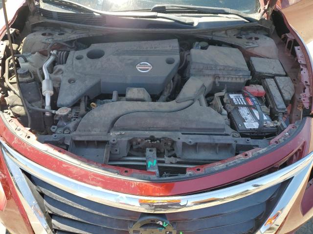 Photo 11 from auction – 2015 NISSAN ALTIMA 2.5 with VIN 1N4AL3AP8FC462537
