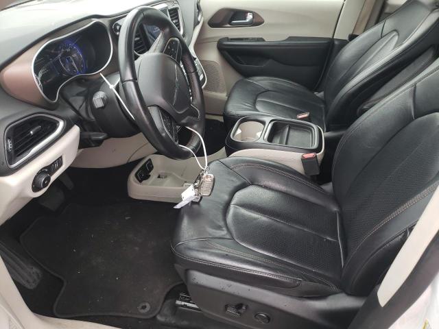 Photo 7 from auction – 2018 CHRYSLER PACIFICA T with VIN 2C4RC1BG9JR310525