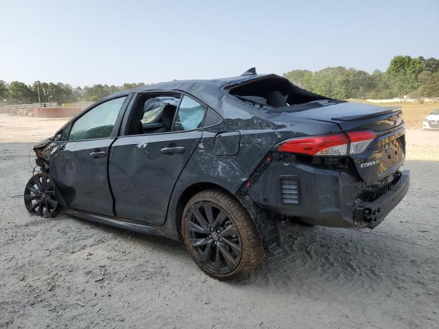 Photo 2 from auction – 2023 TOYOTA COROLLA SE with VIN 5YFS4MCE6PP148651
