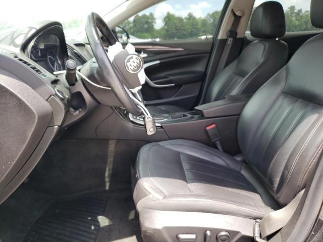 Photo 7 from auction – 2014 BUICK REGAL PREM with VIN 2G4GN5EX1E9319340