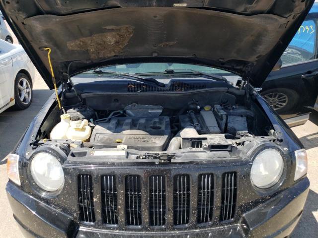 Foto 11 de la subasta – 2010 JEEP COMPASS SP con VIN 1J4NT1FB9AD620880