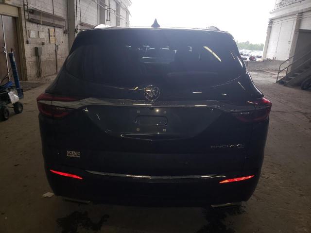 Photo 6 from auction – 2019 BUICK ENCLAVE PR with VIN 5GAEVBKW3KJ318133
