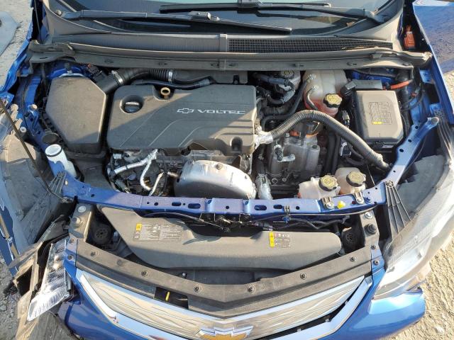 Photo 11 from auction – 2016 CHEVROLET VOLT LT with VIN 1G1RA6S55GU101742