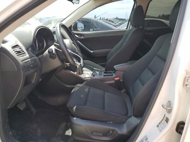 Photo 7 from auction – 2016 MAZDA CX-5 TOURI with VIN JM3KE4CY6G0873868