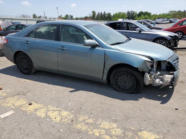Photo 4 from auction – 2010 TOYOTA CAMRY BASE with VIN 4T1BF3EK2AU523528