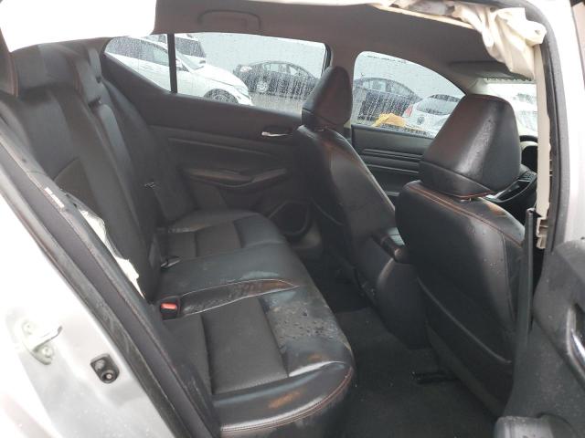 Photo 10 from auction – 2020 NISSAN ALTIMA SR with VIN 1N4BL4CV3LC162096