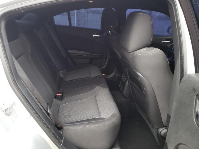 Photo 10 from auction – 2019 DODGE CHARGER SX with VIN 2C3CDXBGXKH621706