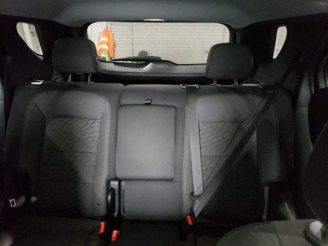 Photo 10 from auction – 2018 CHEVROLET EQUINOX LT with VIN 3GNAXJEV4JL412962