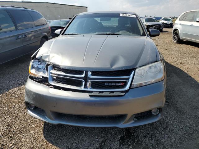 Photo 5 from auction – 2012 DODGE AVENGER SX with VIN 1C3CDZCBXCN220860