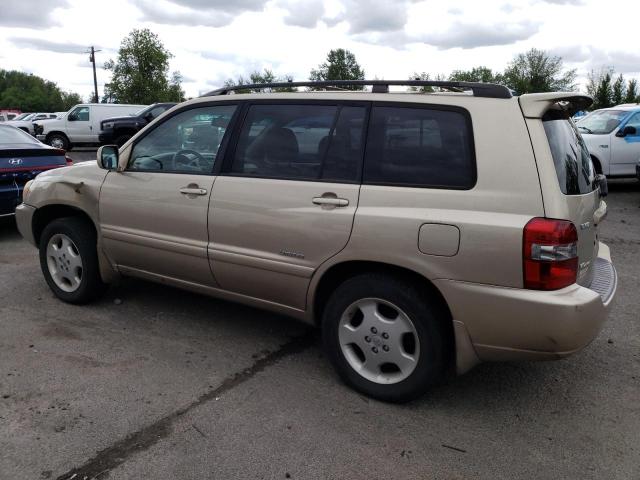 Photo 2 from auction – 2007 TOYOTA HIGHLANDER with VIN JTEEP21A070206672