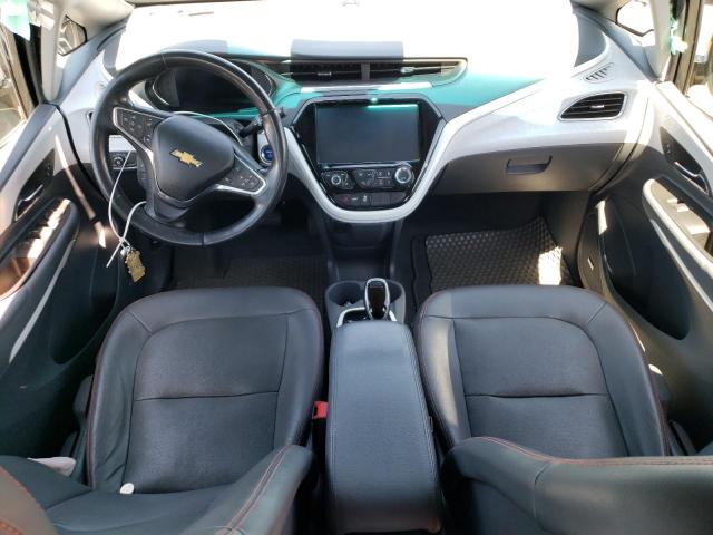 Photo 8 from auction – 2017 CHEVROLET BOLT EV PR with VIN 1G1FX6S05H4182135