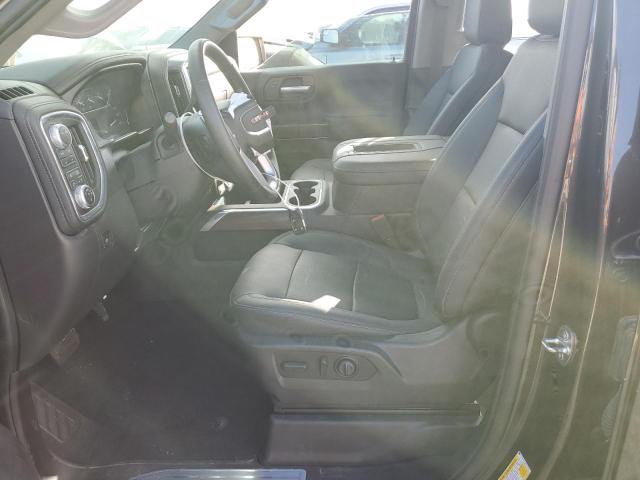 Photo 7 from auction – 2021 GMC SIERRA K15 with VIN 3GTU9DED4MG237604