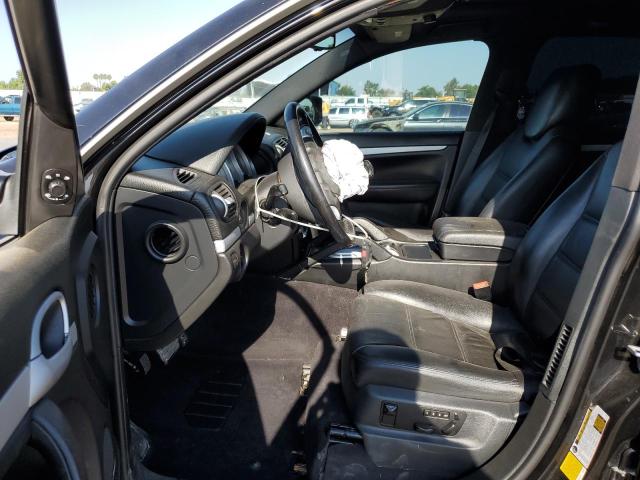 Photo 7 from auction – 2009 PORSCHE CAYENNE S with VIN WP1AB29P79LA44484